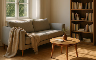 Finding the Perfect Apartment